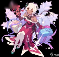 世界弹射物语诺埃妮强度介绍