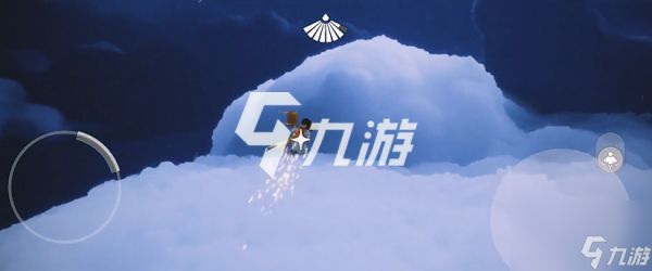 光遇雪隐峰小王子位置在哪小王子位置介绍