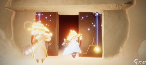 光遇9.9任务分别是什么