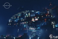 星空游戏冰川衰退的行星怎么找 星空游戏冰川衰退的行星在哪里介绍