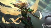云顶之弈6骑士阵容有什么  云顶之弈
