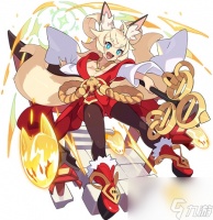 世界弹射物语雷狐狸怎么样 世界弹射物语雷狐狸技能强度解析