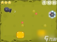 小球进洞4第6关怎么过 小球进黑洞第4-6关三星通关技巧