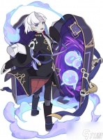 世界弹射物语棺材哥怎么样 棺材哥技能强度介绍