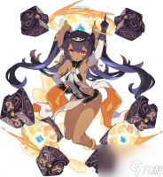 《世界弹射物语》黑皮技能强度解析