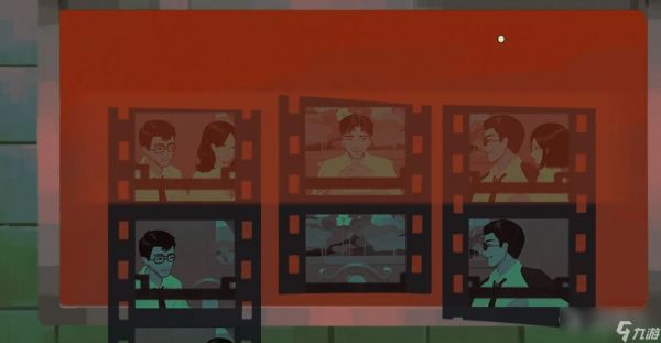 《三伏》莲花饭局情报获取攻略