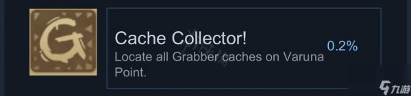 《木筏求生》CacheCollector怎么做？raftCacheCollector成就介绍