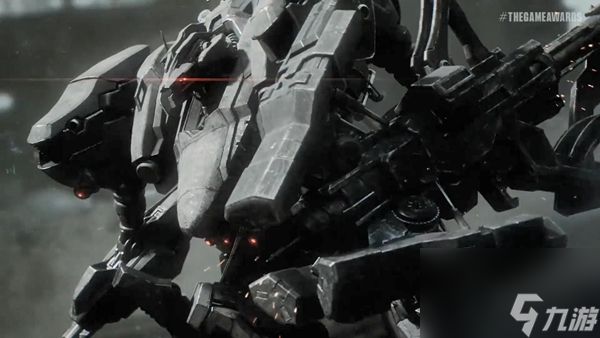 装甲核心6第三章战斗纪录攻略