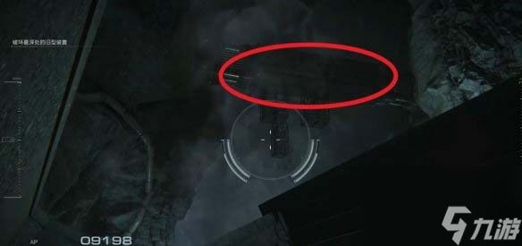 装甲核心6第三章战斗纪录攻略