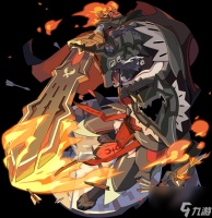 世界弹射物语罗尔夫强度介绍 世界弹射物语罗尔夫怎么样