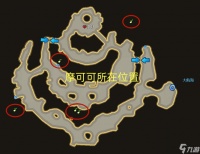 命运方舟熊猫扑扑岛摩可可在哪 命运方舟熊猫扑扑岛摩可可在哪里