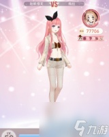 奇迹暖暖小丑与钻石面具的故事 小丑与钻石面具攻略详细图片