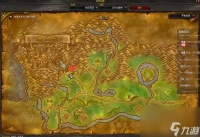 魔兽世界乌龟服乌龟坐骑怎么获取 魔兽世界乌龟服乌龟坐骑在哪刷