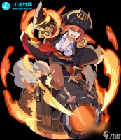 世界弹射物语玛丽娜强度 世界弹射物语玛丽娜怎么样