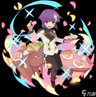 世界弹射物语克亚雷介绍 世界弹射物语克亚雷怎么样