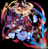 世界弹射物语塞达强度 世界弹射物语塞达怎么样