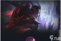 云顶之弈厄斐琉斯阵容有什么  云顶之弈