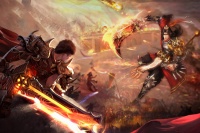 《众矢之地》传奇46服9月11日0:05开启