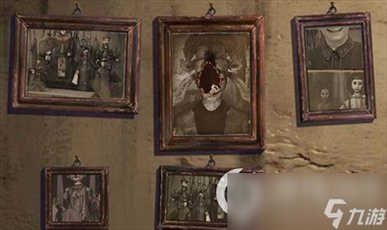 《无间梦境》摆书怎么摆放 摆书位置分享