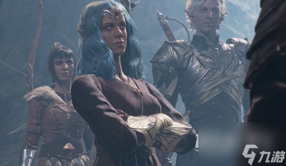 《博德之门3》邪线路线玩法攻略