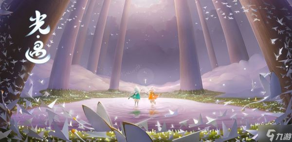 光遇欧若拉代币位置攻略