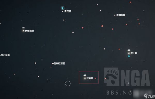 星空近战流技能武器怎么搭配