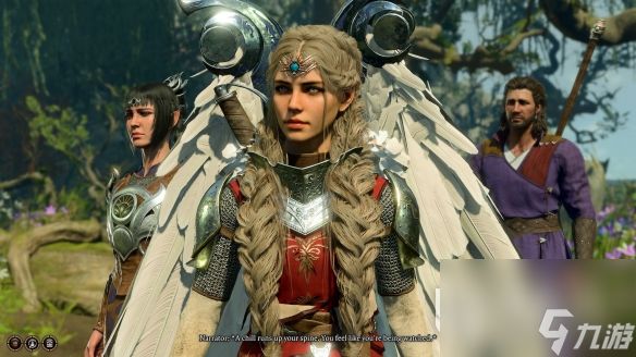 博德之门3武器熟练项介绍