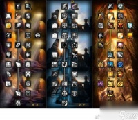 魔兽世界圣骑士技能加点图与技能介绍 练级天赋和装备选择推荐