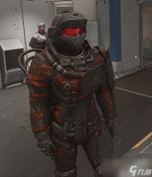 《星空》宇航服穿搭推荐