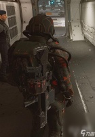 《星空》宇航服穿搭介绍