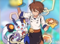 世界弹射物语周年阿尔克介绍