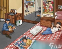 疯狂梗传在八零生活怎么过