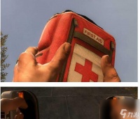 求生之路2物品英文名称是什么