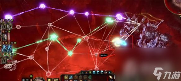 《博德之门3》思维神经解密方法介绍