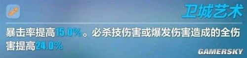 崩坏3新物理圣痕伯里克利测评 伯里克利怎么样