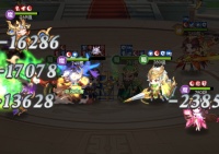 《古惑三国志》百搭辅助沙摩柯