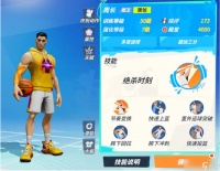 全明星街球派对周长介绍介绍