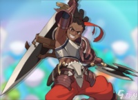 世界弹射物语吉斯拉多介绍