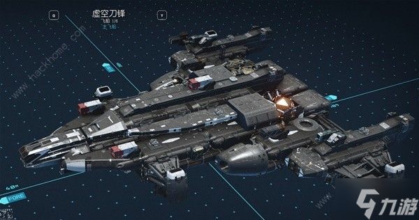 星空飞船内部舱门怎么摆放好 STARFIELD飞船内部舱门最佳摆放技巧