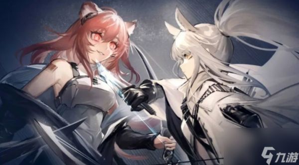 《明日方舟》不义之财CV-EX-4扣下扳机突袭攻略