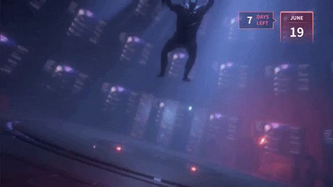 《永夜》(Eternights)感染骇客BOSS战攻略