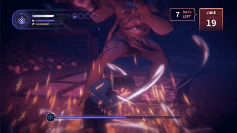 《永夜》(Eternights)感染骇客BOSS战攻略