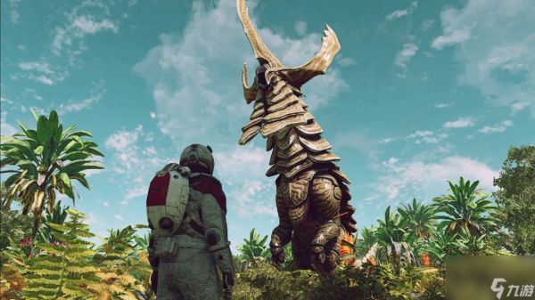 星空starfield异种社会学技能效果介绍