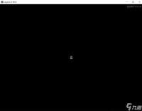 传奇黑屏怎么办 传奇黑屏问题怎么办