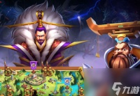 胡莱三国技能伤害有什么用 胡莱三国4征战沙场游戏评测