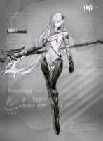 《行界》睚眦和貔貅角色介绍