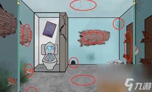 汉字爆梗大王用大锤装修到10万租金怎么过-用大锤装修到10万租金通关攻略