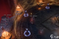 博德之门3奥林的受害者在哪 博德之门3奥林的受害者在哪里介绍