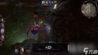《博德之门3》相位蜘蛛女王简单打法推荐