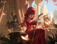 《第五人格》第二十九赛季精华2大漠怀秋主题公开